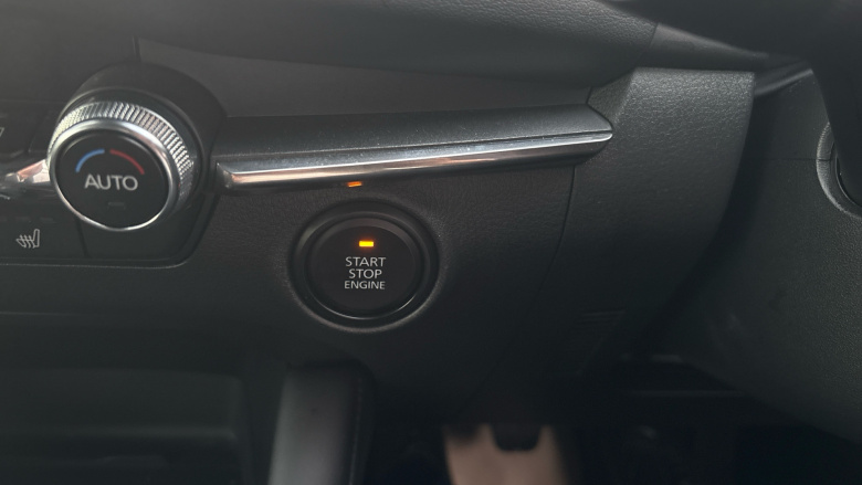 Mazda 3 2.5 e-Skyactiv G MHEV [140] Centre-Line 5dr Petrol Hatchback